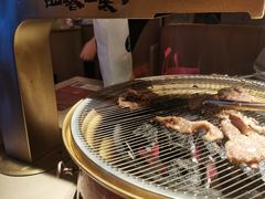 -西塔老太太泥炉烤肉(温州首店万象城黑金店)