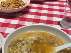 -西贝(宁波天一国购店)
