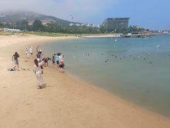-海驴岛(荣成市)