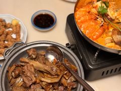 -林四喜·闽南传家菜(鼓浪屿店)