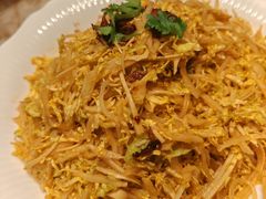 -八府香鸭·啫啫煲(华山路店)