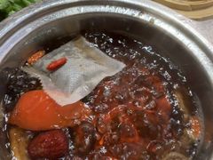 -一叶一世界•素食餐厅(新光天地店)