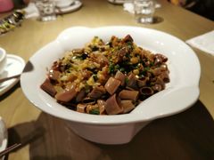 -前海沿·青岛菜(李沧万达店)