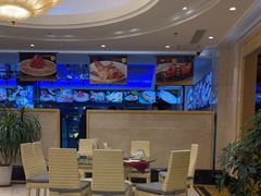 -皇朝海鲜酒店