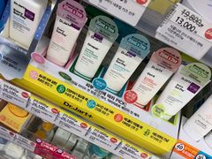 -Olive Young(明洞旗舰店)