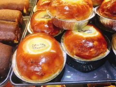 -福晶园益生菌蛋糕面包(紫荆山店)