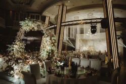 -四方阁酒楼·宴会厅(圣灯店)