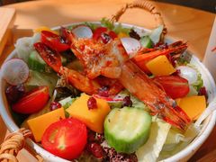 -火山屋台(新街口店)