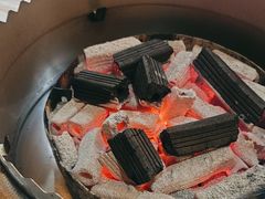 -醉月城西昌火盆烧烤(天府店)