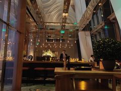 -上海柏悦酒店·世纪100牛排馆
