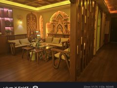 -金色莲花泰式按摩SPA(石牌店)