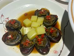-楚鱼王·河鲜·湖北菜(华农店)