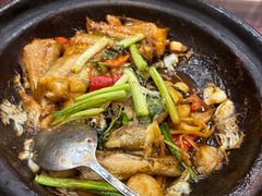 -天天海鲜城·海鲜大排档(新溪店)