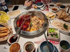 -左庭右院鲜牛肉火锅(新梅广场店)