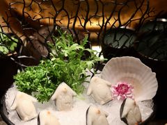 -湊湊火锅·茶憩(新中关购物中心店)