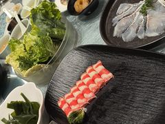 -东来顺•非遗火锅(外滩店)