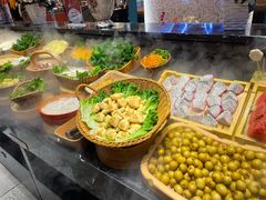 -空之介寿喜烧·和牛放题(恒隆广场店)