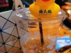 -楠火锅(哈尔滨金爵万象店)