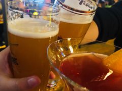 -巴伐利亚啤酒坊(意式风情街店)