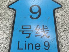 -陆家浜路(地铁站)