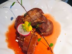 -凤凰湘语·海派湘菜(浦东旗舰店)