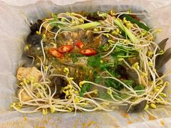 -重庆小鱼儿纸包鱼(东二环泰禾广场店)