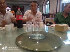 -西部马华清真兰州牛肉面·烧烤夜市(关东店)