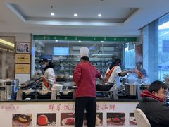 -群乐饭店(滨安路店)