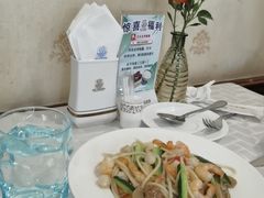 -新侨三宝乐西餐厅(崇文门店)