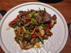 -敏珠拉姆藏餐·南京厨房(富春江东街店)