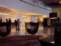 大堂-广州四季酒店