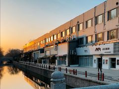 -元大都城垣遗址公园