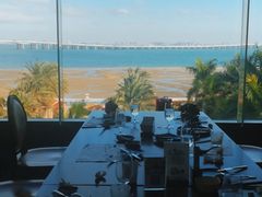 -V Bar海景扒房(北海湾惠龙万达嘉华酒店)