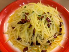 -香满锅老北京羊蝎子火锅·家常菜(新街口店)