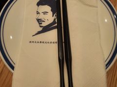 -文叔·湖北名小吃·小龙虾(华强北店)