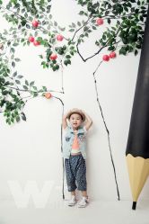 点击看大图 -WPlus明星肖像亲子全家福摄影