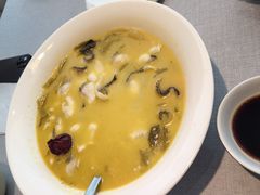 -悦融·京鲁菜·露台花园(安定门店)