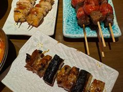-白石的深夜食堂(济南万象城店)