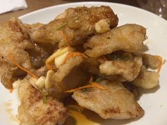 -金掌勺锅包肉(华润万象城店)