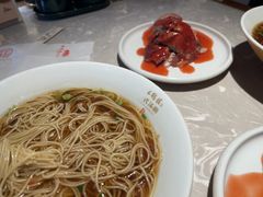 -松鹤面馆·古法焖肉面(观前店)
