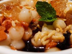 -四川饭店(长白店)