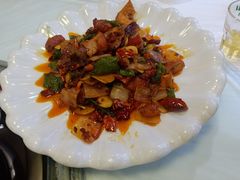 -南渝食府.石锅鸡(尚城花园店)