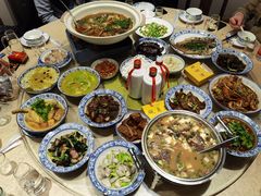 -兰边碗(鼓楼店)