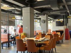 -鑫悦楼煎蟹·16年海鲜大排档