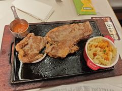 -豪客来牛排(中华城店)