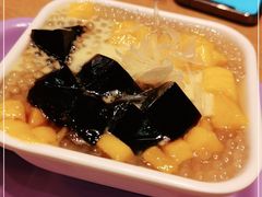 -满记甜品(岭南新天地店)