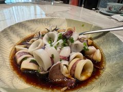 -新光酒家·河豚·海鲜·蟹料理(浦东店)