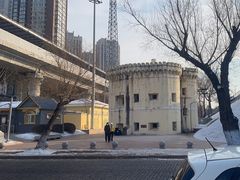 -滨州铁路桥