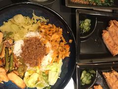 -馔豚·台北菜专门店(深圳湾万象城店)