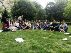 -长安大学(北校区)